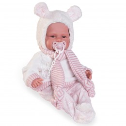 MUÑECA BABYDOO PALABRITAS... 2