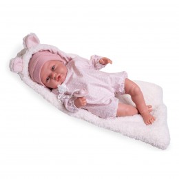 MUÑECA BABYDOO PALABRITAS... 2