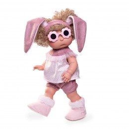 IRIS BUNNY DOLL BRILLI... 2