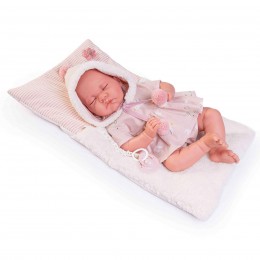 LUNA NEWBORN DOLL NEWBORN... 2