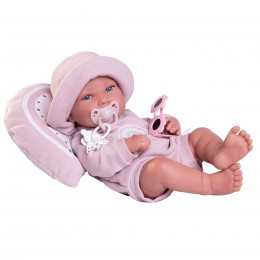 NEWBORN DOLL PIPA ARCORIRIS... 2