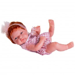 NEWBORN DOLL BABY TONETA... 2