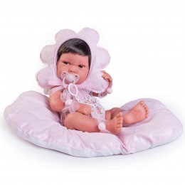 NEWBORN DOLL PIPA FLOR...