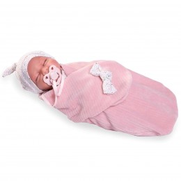 DOLL MY LITTLE REBORN LLUNA...