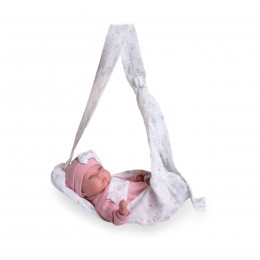 MUÑECA MI PEQUEÑO REBORN...