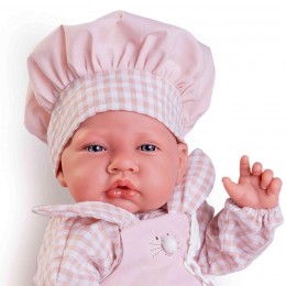 NEWBORN BABY DOLL COOK... 2