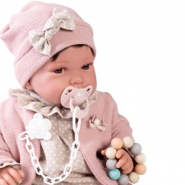 NEWBORN DOLL PIPE STROLLER... 2