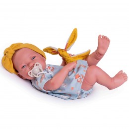 SPRING NEWBORN DOLL WITH... 2