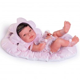 NEWBORN DOLL PIPA FLOR... 2
