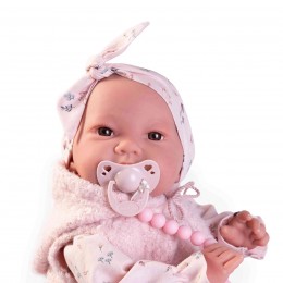 MUÑECA DULCE REBORN NICA... 2