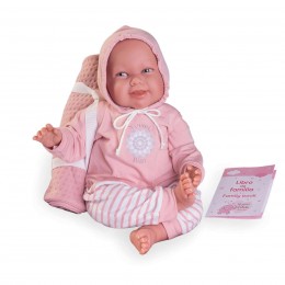 DOLL MY FIRST REBORN... 2