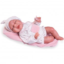 DOLL MY LITTLE REBORN LLUNA... 2