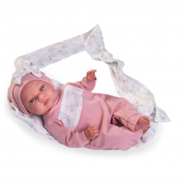 MI PEQUEÑO REBORN TUFI DOLL... 2