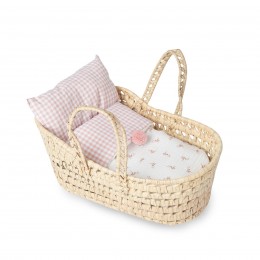 CAPAZO PEQUEÑO DE PALMA...