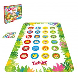 TWISTER JUNIOR F7478 HASBRO...