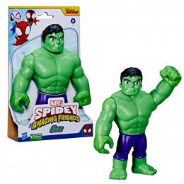 SPIDEY FIGURA SUPERHÉROE...