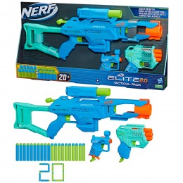 NERF ELITE 2.0 TACTICAL...