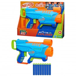 NERF ELITE JR EXPLORER...