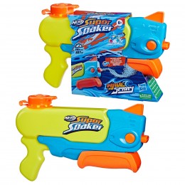 NERF SUPER SOAKER WAVE...