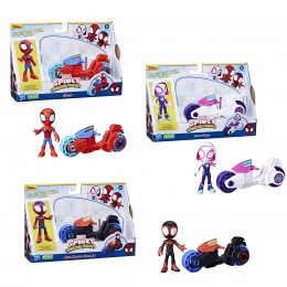 SPIDEY ASSORTMENT...