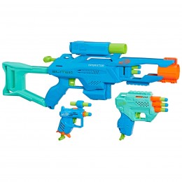 NERF ELITE 2.0 TACTICAL... 2