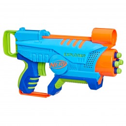 NERF ELITE JR EXPLORER... 2