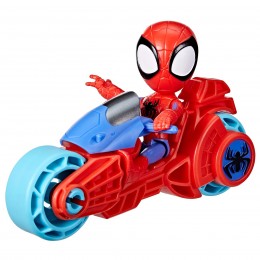 SPIDEY SURTIDO MOTOCICLETA... 2