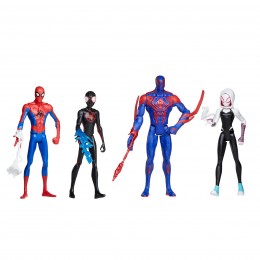 SPIDER-MAN LOOK ASSORTMENT...