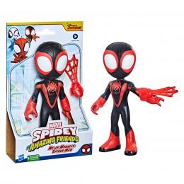 SPIDEY SUPER HERO FIGURE...