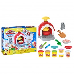 PLAY-DOH PIZZA OVEN F4373...