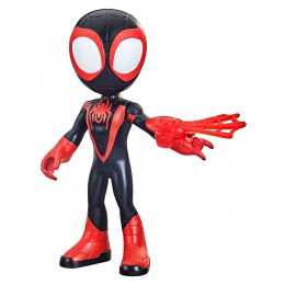 SPIDEY SUPER HERO FIGURE... 2