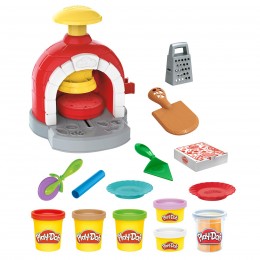 PLAY-DOH PIZZA OVEN F4373... 2