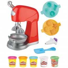 PLAY-DOH MAGIC BLENDER... 2