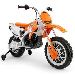 MOTO CROSS KTM SX 12V 6833...