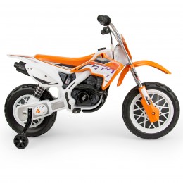 MOTO CROSS KTM SX 12V 6833... 2