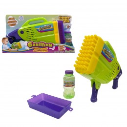 STORMIN BUBBLE BLASTER...