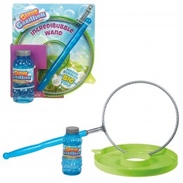 INCREDIBUBBLE WAND WAND...