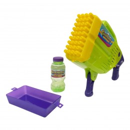 STORMIN BUBBLE BLASTER... 2