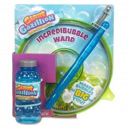 INCREDIBUBBLE WAND WAND... 2