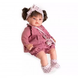 BENI LAGRIMITAS DOLL WITH...