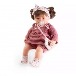 BENI LAGRIMITAS DOLL WITH... 2