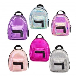 REAL LITTLES MOCHILAS BASIC...