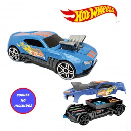 COCHE DE CARRERAS...