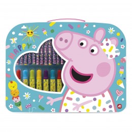 PEPPA PIG ART ACTIVITY SET...