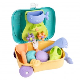 COMPLETE BEACH TROLLEY BIO... 2