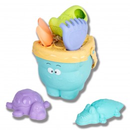 CONJUNTO DE PLAYA BIO BEACH... 2