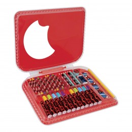 CONJUNTO DE ACTIVIDADES... 2