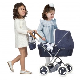 COCHE MUÑECA PLEGABLE CON... 2