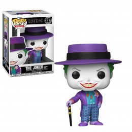 FUNKO POP FIGURE JOCKER... 2