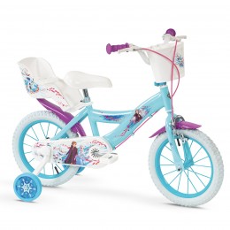 BICYCLE FROZEN HUFFY 14¨...
